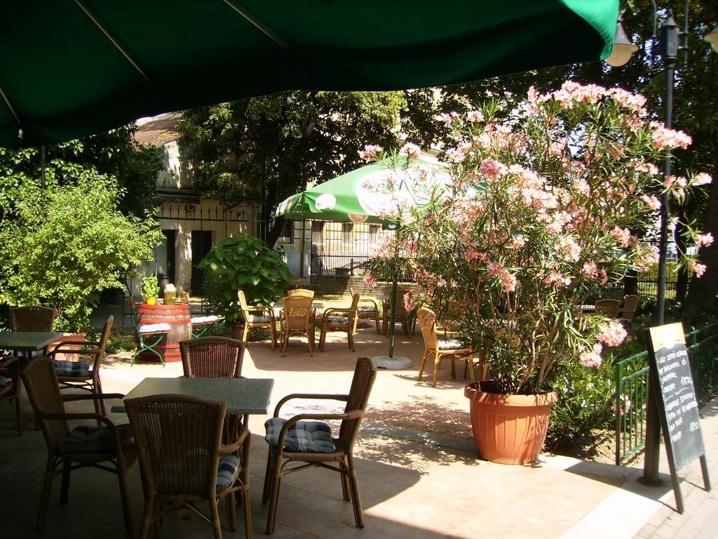 Apartamento Füredi Ház apartman Sopron Exterior foto